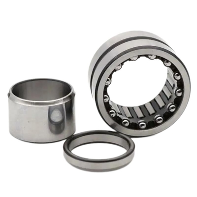 Cuscinetti di contatto angolari a rulli ad ago NKIA 5908 NKIA 5907 con classificazione di precisione P6