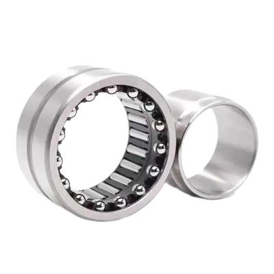 Cuscinetti di contatto angolari a rulli ad ago NKIA 5908 NKIA 5907 con classificazione di precisione P6
