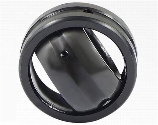 GE80ES cuscinetto comune radiale a anello esterno a singola fessura per applicazioni di giunzioni pesanti