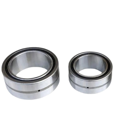 Cuscinetti di contatto angolari a rulli ad ago NKIA 5908 NKIA 5907 con classificazione di precisione P6