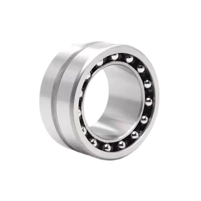 Cuscinetti di contatto angolari a rulli ad ago NKIA 5908 NKIA 5907 con classificazione di precisione P6