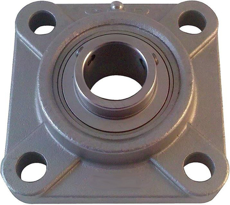 L'acciaio inossidabile per cuscino a gabbia con cuscinetto UCP205-16 UCF205-16 UCT205-16 UCFB205-16