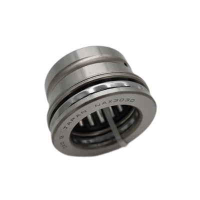 Good NAX3030 Giappone I.K.O. Cuscinetto a rulli a ago combinato per macchine di ingegneria