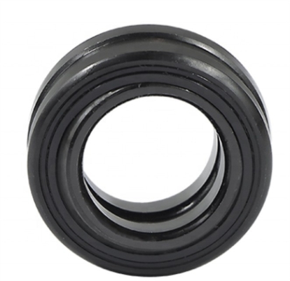 GCR15 di acciaio cromato, cuscinetto a pianta sferica 8x16x8 mm per la riparazione di macchine