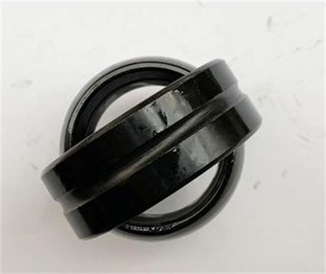 GCR15 di acciaio cromato, cuscinetto a pianta sferica 8x16x8 mm per la riparazione di macchine