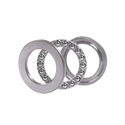 Superiore 51213 Cuscinetto a sfera di spinta per l'industria P0 P1 P2 P3 P4 P5 P6 65*100*27mm Dimensione