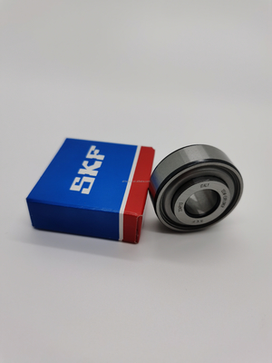 Cuscinetto a sfere con inserto a fila singola ad alta velocità con vibrazione Z1V1 Cuscinetto apri disco AG 204PY3