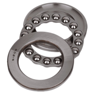 Superiore 51213 Cuscinetto a sfera di spinta per l'industria P0 P1 P2 P3 P4 P5 P6 65*100*27mm Dimensione