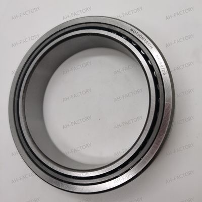 Capacità di carico elevata cuscinetti ad ago NKI80/35 NKI85/26 NKI85/36 NKI90/26 Dimensione 90*120*26 mm