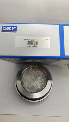 Cuscinetto di trazione a rulli a ago in riga singola F4-10M 4x10x4mm per macchine