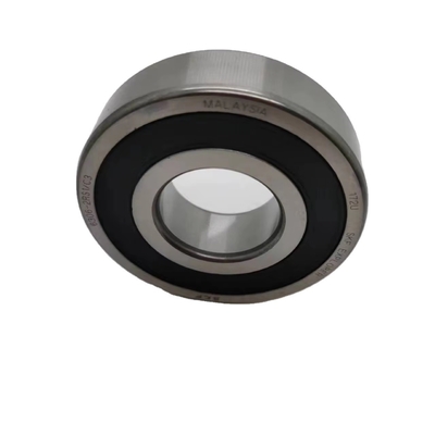6201ZZ 6201-2RS1 Cuscinetto a sfera a scanalatura profonda per alta precisione P5 Food Shop