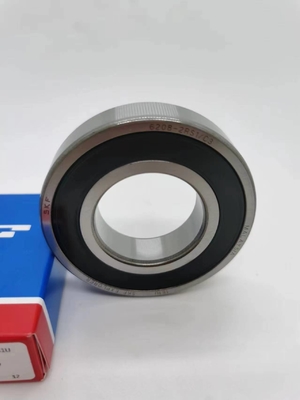 6201ZZ 6201-2RS1 Cuscinetto a sfera a scanalatura profonda per alta precisione P5 Food Shop