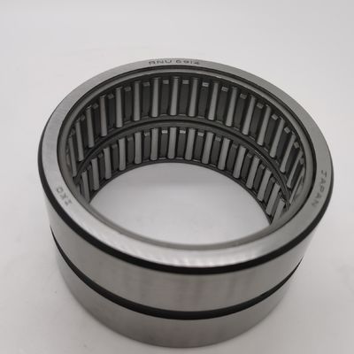 I.K.O. JAPAN RNA6914 Cuscinetto a rulli a ago a doppia fila con foratura 80*100*54mm