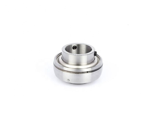 Cuscinetto a sfera UC204 Cuscinetto a sfera a sfera esterna per officine di riparazione di macchine