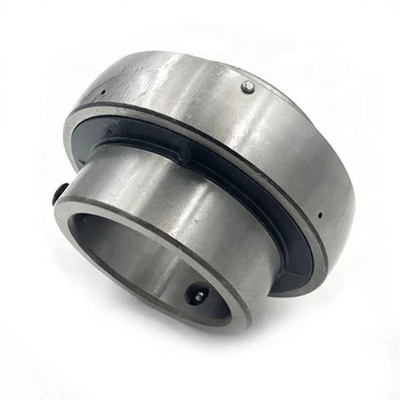 Cuscinetto a sfera UC204 Cuscinetto a sfera a sfera esterna per officine di riparazione di macchine