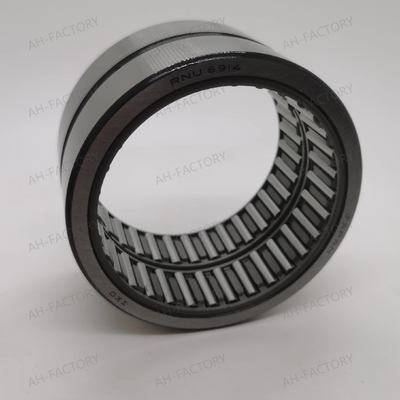 80*100*54mm I.K.O. JAPAN RNA6914 NA6914 RNA6914 Doppia fila di cuscinetti a spillo