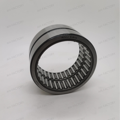 80*100*54mm I.K.O. JAPAN RNA6914 NA6914 RNA6914 Doppia fila di cuscinetti a spillo