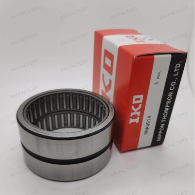 80*100*54mm I.K.O. JAPAN RNA6914 NA6914 RNA6914 Doppia fila di cuscinetti a spillo