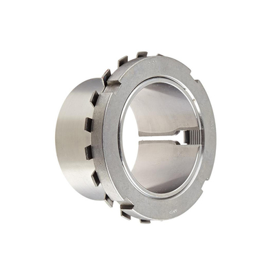Acciaio inossidabile cuscinetto di buccia adattatore di blocco manica H313 per l'albero metrico 60 * 65 * 85mm