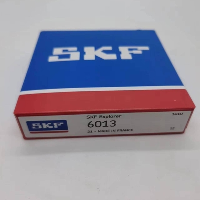 686 687 688 689 696 2RS Cuscinetti a sfera a scanalatura profonda con materiale GCR15 in acciaio cromato