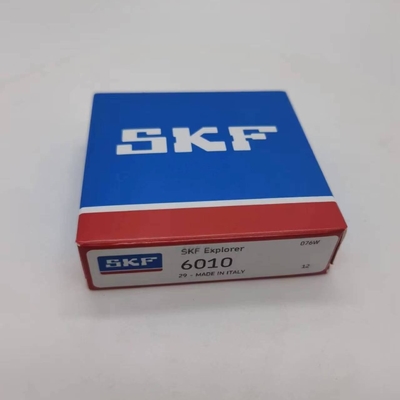 686 687 688 689 696 2RS Cuscinetti a sfera a scanalatura profonda con materiale GCR15 in acciaio cromato