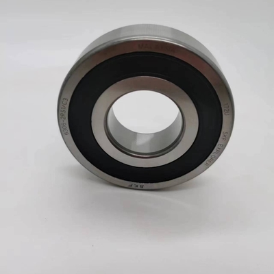 686 687 688 689 696 2RS Cuscinetti a sfera a scanalatura profonda con materiale GCR15 in acciaio cromato