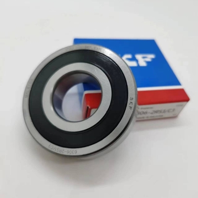 Cuscinetto a sfera a scanalatura profonda ad alta precisione 607 608 609 610 611 con sigilli di tipo 2Z