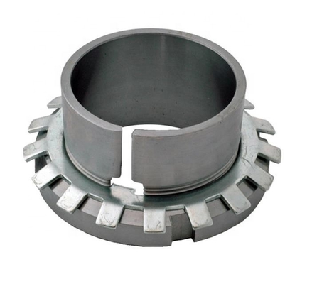 ISO9001 2008 Assemblaggio di cuscinetti certificato Metrica HE/HS Serie HE2308 Adapter Sleeve 31.75x40x58mm
