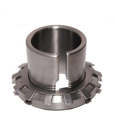 ISO9001 2008 Assemblaggio di cuscinetti certificato Metrica HE/HS Serie HE2308 Adapter Sleeve 31.75x40x58mm