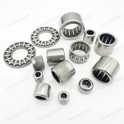 Prestazioni stabili 80*100*54 Cuscinetti a rulli ad ago RNA6914 per l'industria degli ingranaggi inversi