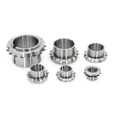 Cuscinetti a manica di adattatore ad alta precisione H3030 H3032 H3034 H3036 H3036