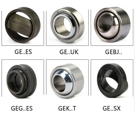 OEM GE45CJ2 cuscinetto sferico per applicazioni ad alta precisione