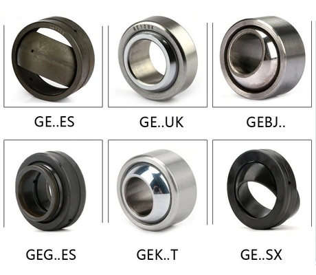 OEM GE45CJ2 cuscinetto sferico per applicazioni ad alta precisione