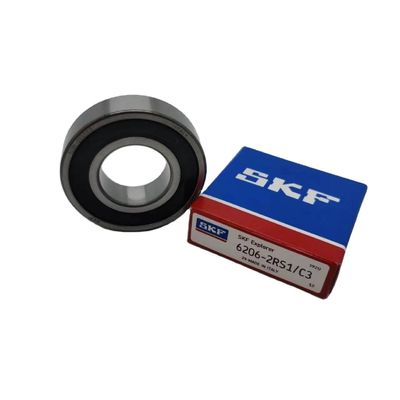 Sigilli di tipo 2RS 624 625 626 627 2RS Cuscinetto a sfera in miniatura per classificazione P5 ad alta precisione