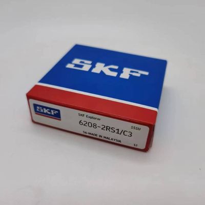 Sigilli di tipo 2RS 624 625 626 627 2RS Cuscinetto a sfera in miniatura per classificazione P5 ad alta precisione