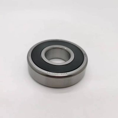 Sigilli di tipo 2RS 624 625 626 627 2RS Cuscinetto a sfera in miniatura per classificazione P5 ad alta precisione