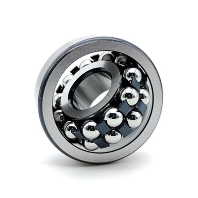 Capacità di approvvigionamento 1207-ZZ 1207-2RS Cuscinetto a sfera autoallineante 35x72x17mm