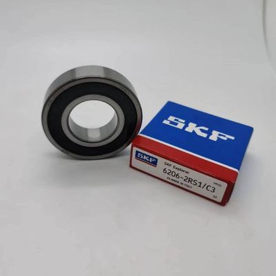 624 625 626 627 Cuscinetto a sfera a scanalatura profonda originale con certificazione ISO9001 2008