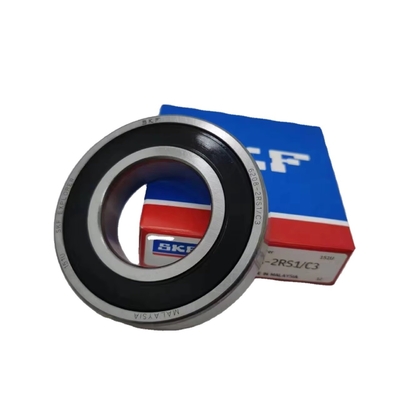 22X39X9MM cuscinetto a sfera a scanalatura profonda a riga singola 69-22-2RS-C3 per macchine e apparecchiature