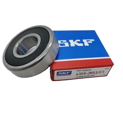 22X39X9MM cuscinetto a sfera a scanalatura profonda a riga singola 69-22-2RS-C3 per macchine e apparecchiature