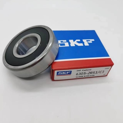 Cuscinetto a sfera a scanalatura profonda 6305 6306 6307 6308 6309 6310 2RS ZZ per giratore a manica fidget