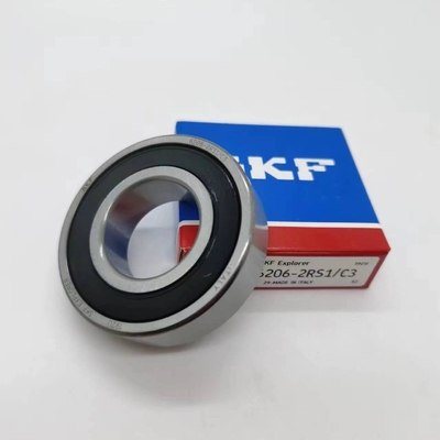 Cuscinetto a sfera a scanalatura profonda 6305 6306 6307 6308 6309 6310 2RS ZZ per giratore a manica fidget