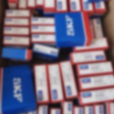 Applicazioni ad alta capacità di carico Cuscinetti a rulli ad ago P5 Precisione di valutazione 80 mm Dimensione del foro