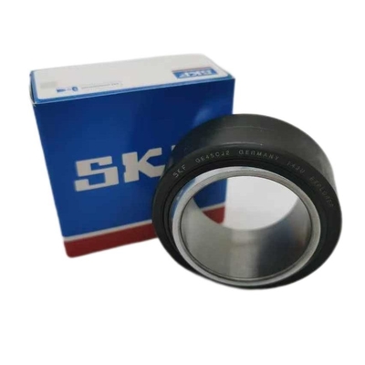 GE45 CJ2 Cuscinetto a pianta sferica con dimensioni 45*68*32mm e lubrificazione a olio