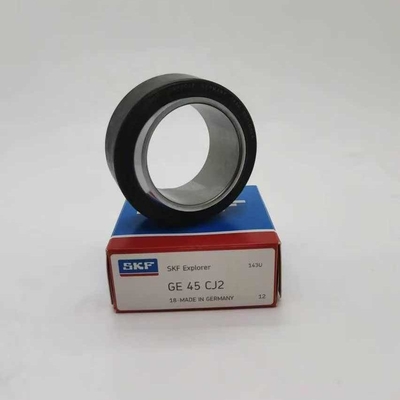 GE45 CJ2 Cuscinetto a pianta sferica con dimensioni 45*68*32mm e lubrificazione a olio