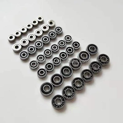 Cuscinetto a sfera a scanalatura profonda a fila singola 9*26*8mm 629-2rs per parti di macchine