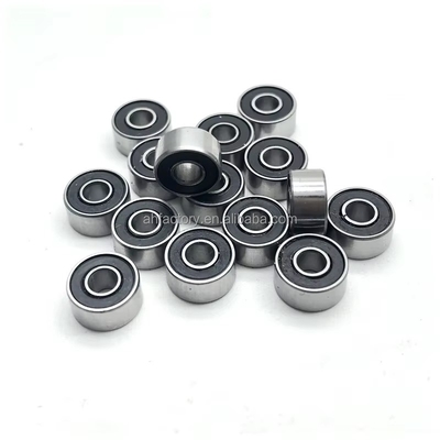 Cuscinetto a sfera a scanalatura profonda a fila singola 9*26*8mm 629-2rs per parti di macchine
