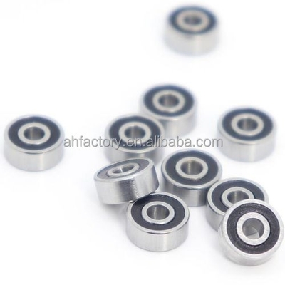Cuscinetto a sfera a scanalatura profonda a fila singola 9*26*8mm 629-2rs per parti di macchine