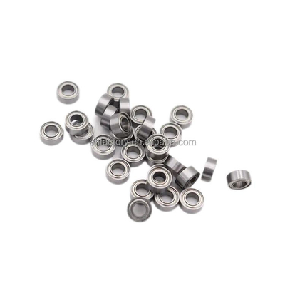 Cuscinetto a sfera a scanalatura profonda a fila singola 9*26*8mm 629-2rs per parti di macchine