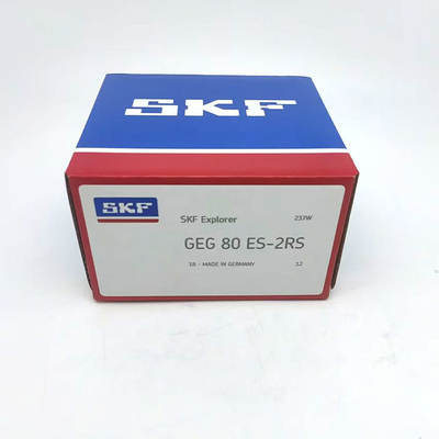 GEG50ES-2RS GEG60ES-2RS GEG70ES-2RS Assemblaggio congiunto per macchine da costruzione